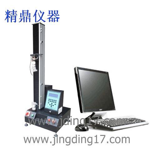 布料拉力试验机，布料弹性强度仪，布料拉伸强度试验机JD-302