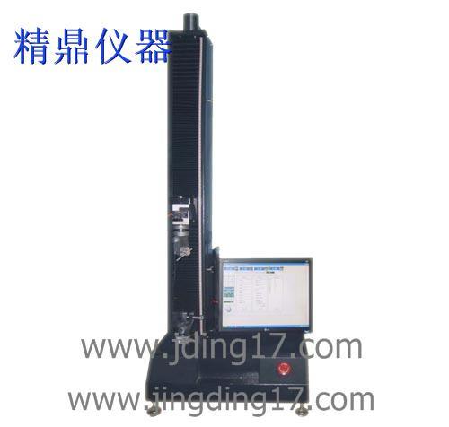 电子织物强力机 电子织物拉力试验机JD-303