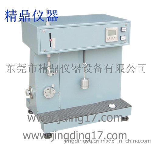 MIT式耐折度测定仪，纸张纸板耐折度测定仪