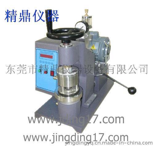JD-212耐破度试验机，纸板耐破强度试验机