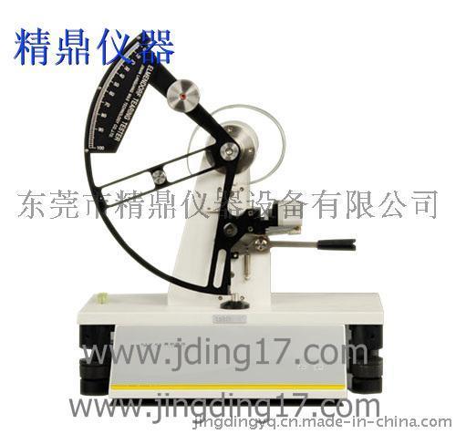 JD-113电子式撕裂度测定仪