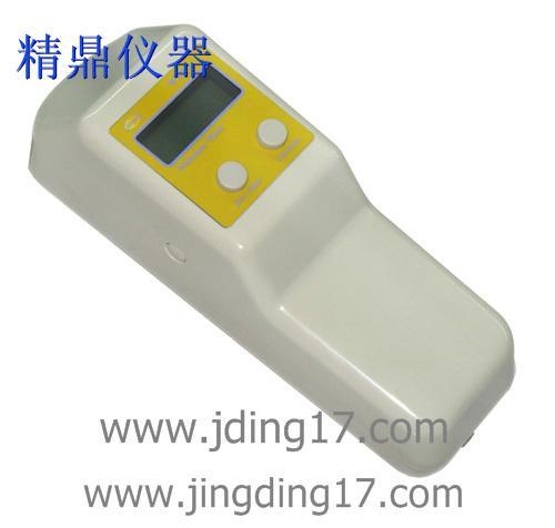 JD-126手持数显白度计，白度仪