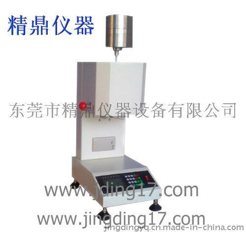 JD-104熔融指数仪/熔融指数测试仪/熔融指数测定仪