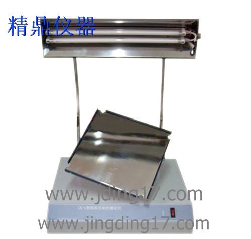 JD-105尘埃测定仪，纸张尘埃度测定仪