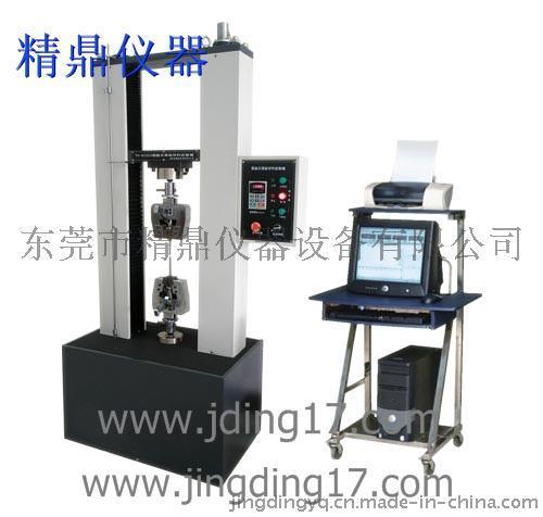 JD-307万能材料试验机