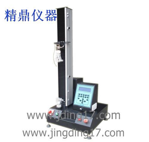 铝箔拉力试验机，铜箔拉力试验机，电极箔拉力试验机JD-301